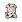 Crocs Jibbitz™ charms Cow